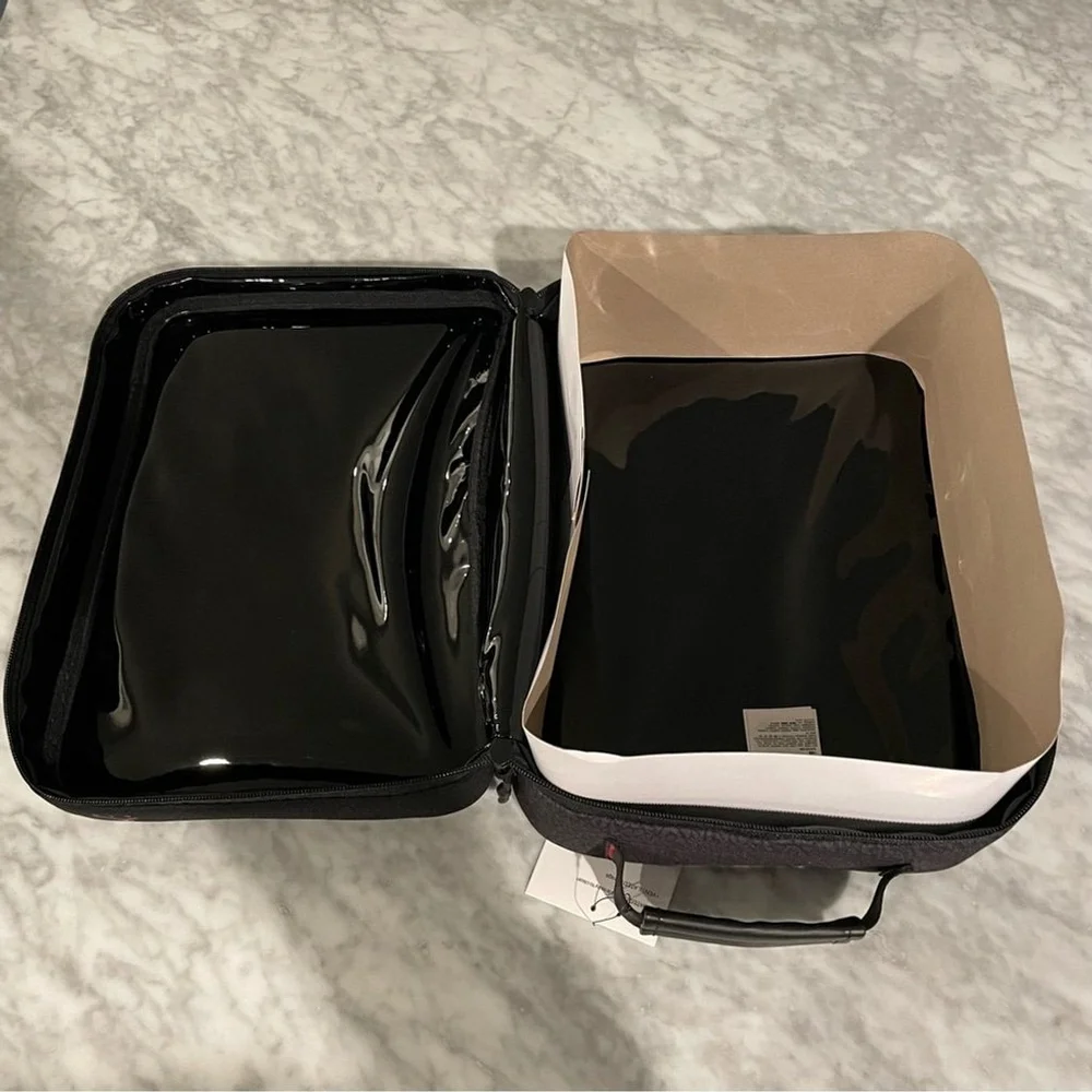 UNISEX JORDAN SHOEBOX BAG
